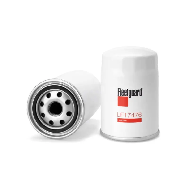 Populaire FLEETGUARD Filtre à huile LF17476 | VOLVO