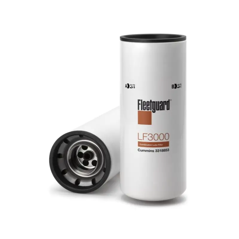 FLEETGUARD Filtre à huile LF3000 | CUMMINS Soldes