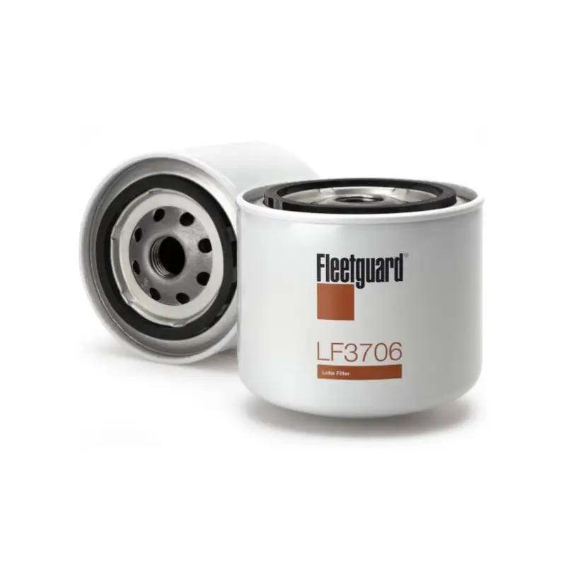 Commande En Gros FLEETGUARD Filtre à huile LF3706 | MANN et BETA MARINE