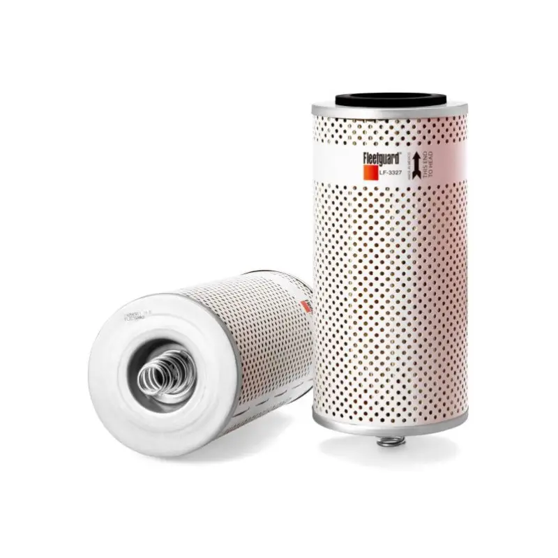 Prix Réduit FLEETGUARD Filtre à huile LF3327 | MAN
