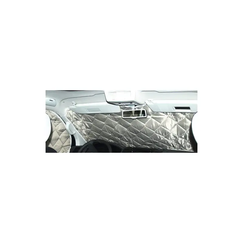 Offre Exclusive CARBEST Kit rideaux isolants | Tourneo Custom