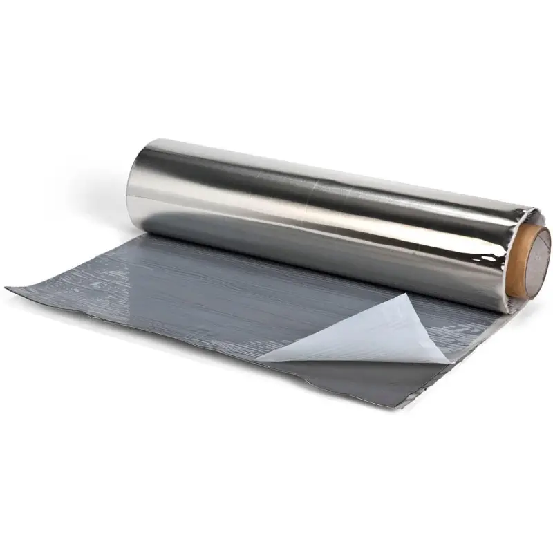 Retour Gratuit SIKA Damp-620 Rouleau isolant acoustique