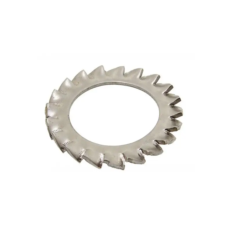 MARINOX Rondelle éventail inox A4 Must-Have