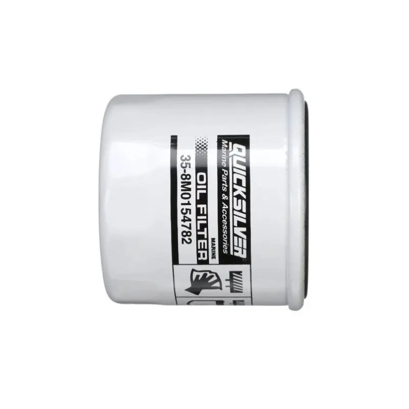 QUICKSILVER Filtre à huile 8M0154782| SUZUKI | HB Meilleur Choix
