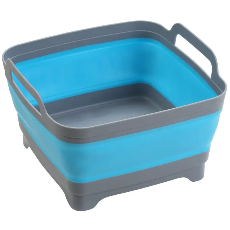 Seulement Aujourd'hui TRIGANO Bassine rétractable