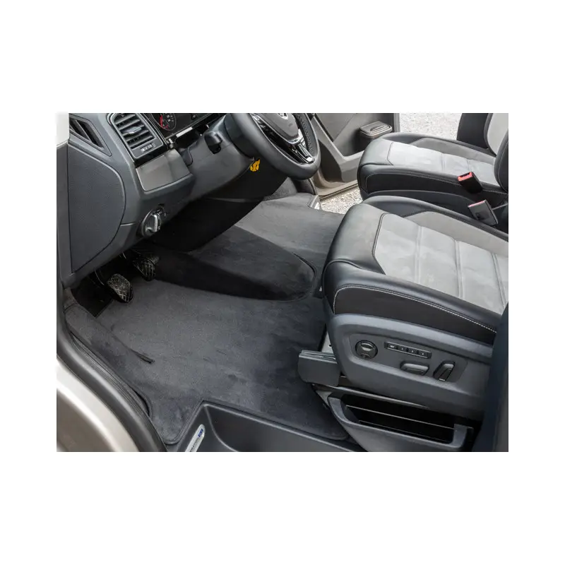 BRANDRUP Tapis avant | VW T6 Produit De Marque