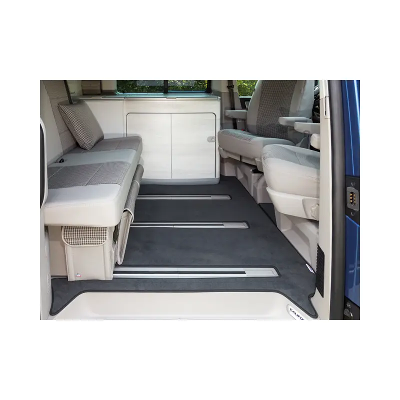 Dernière Chance BRANDRUP Tapis arrière | VW T5/T6 California Coast & Ocean
