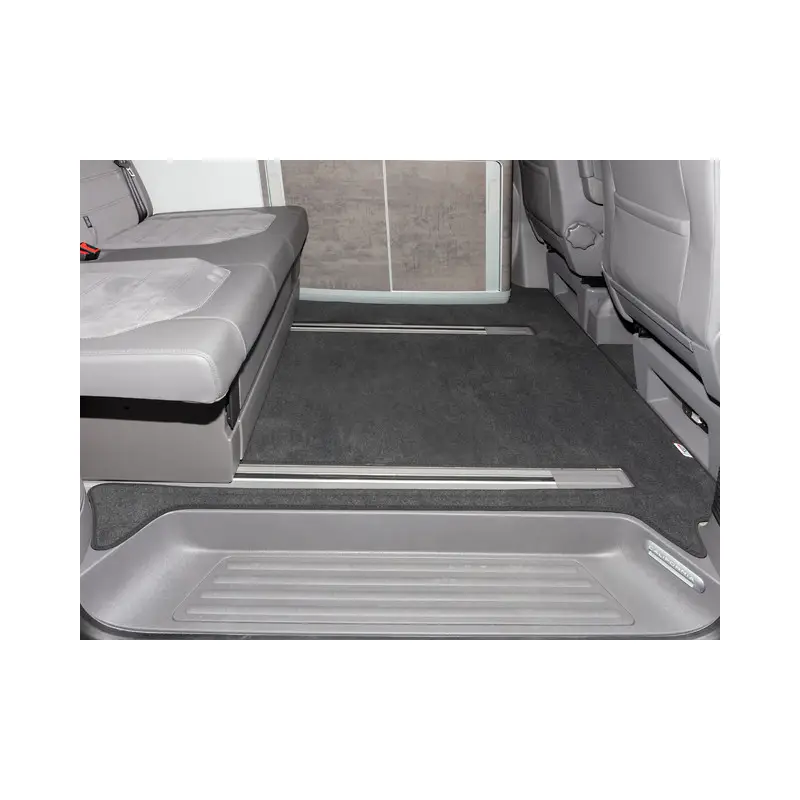 Meilleur Prix BRANDRUP Tapis arrière | VW T6.1 California Coast & Ocean