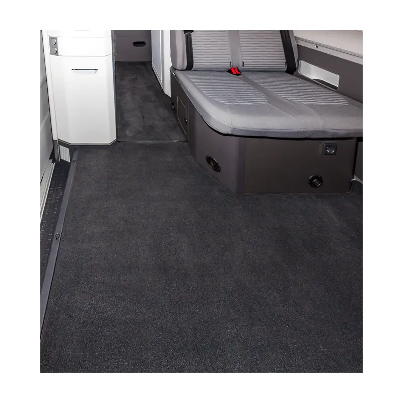 BRANDRUP Tapis arrière | VW Grand California 680 Pas Cher