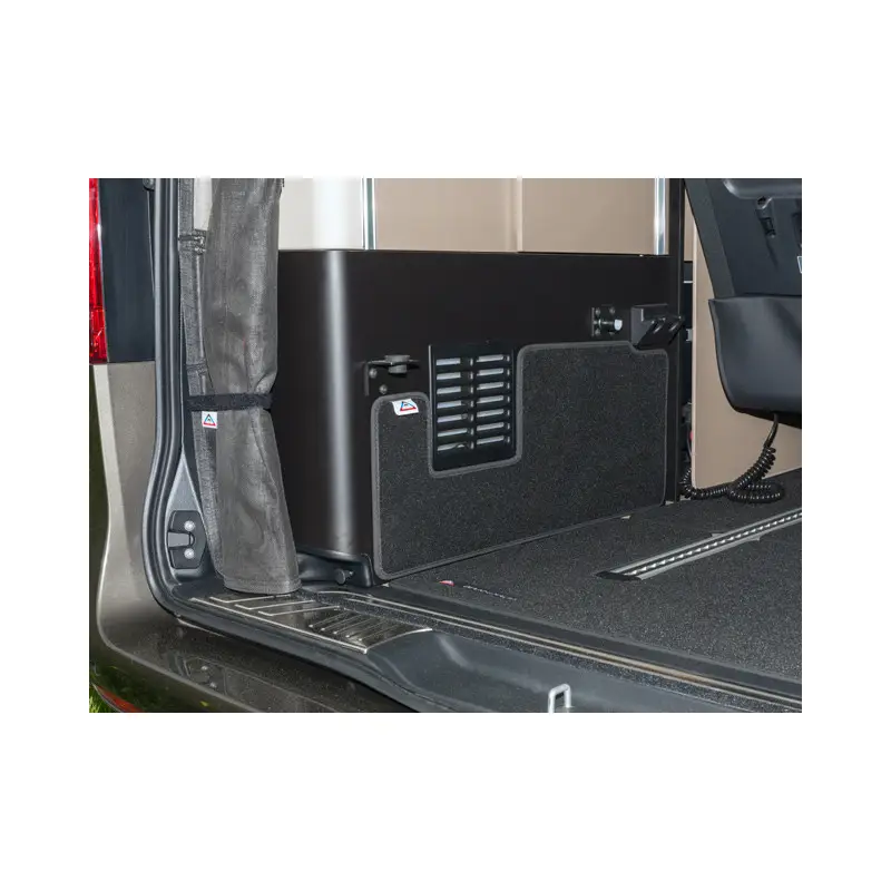 Offre Exclusive BRANDRUP Tapis de coffre pour armoire latérale | Class V Marco Polo