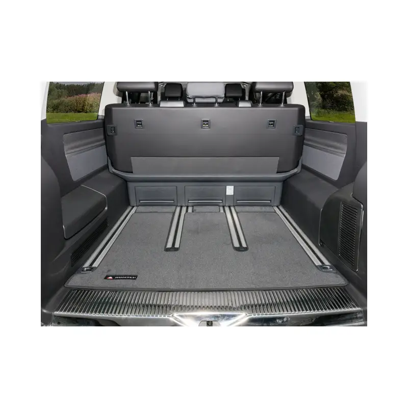 BRANDRUP Tapis de coffre | VW T5/T6/T6.1 California Beach & Multivan Bon Plan