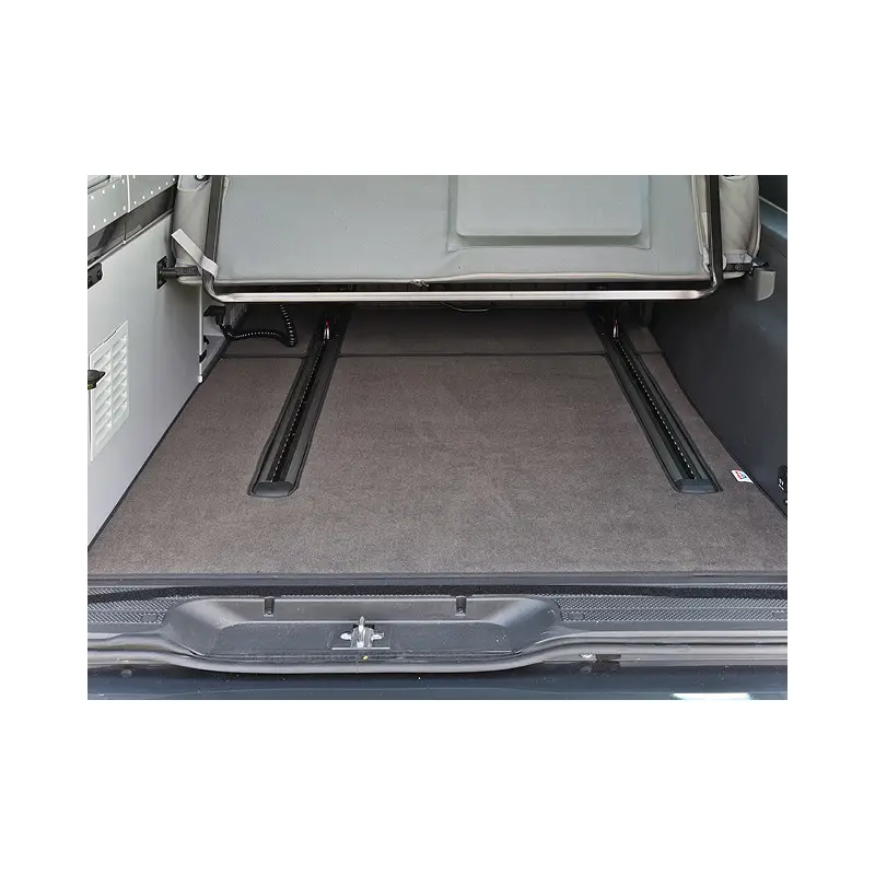 Remise BRANDRUP Tapis de coffre | Viano 2