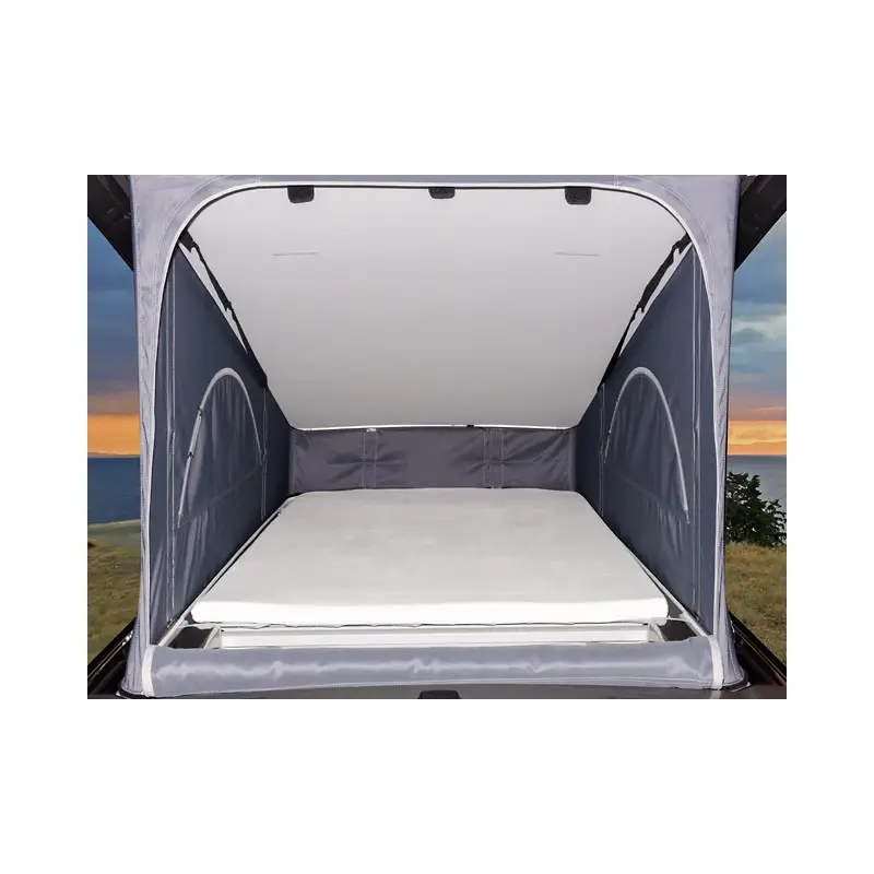 BRANDRUP Drap housse pour lit de toit relevable | VW T6.1 California Achat Immédiat