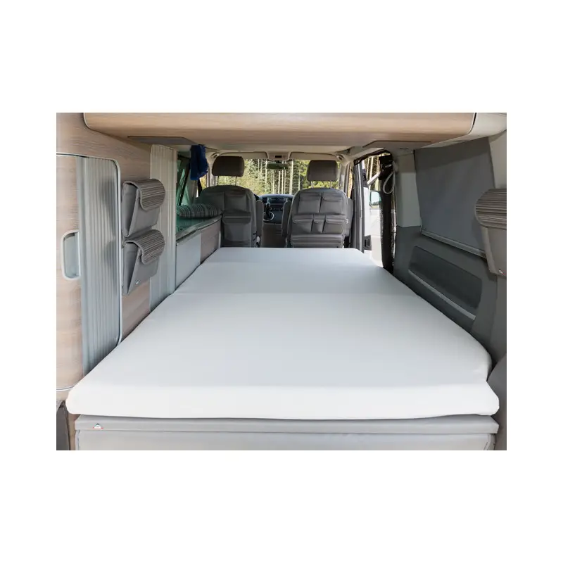 BRANDRUP Drap-housse iXTEND pour lit banquette | VW T5 T6 T6.1 California Acheter En Ligne