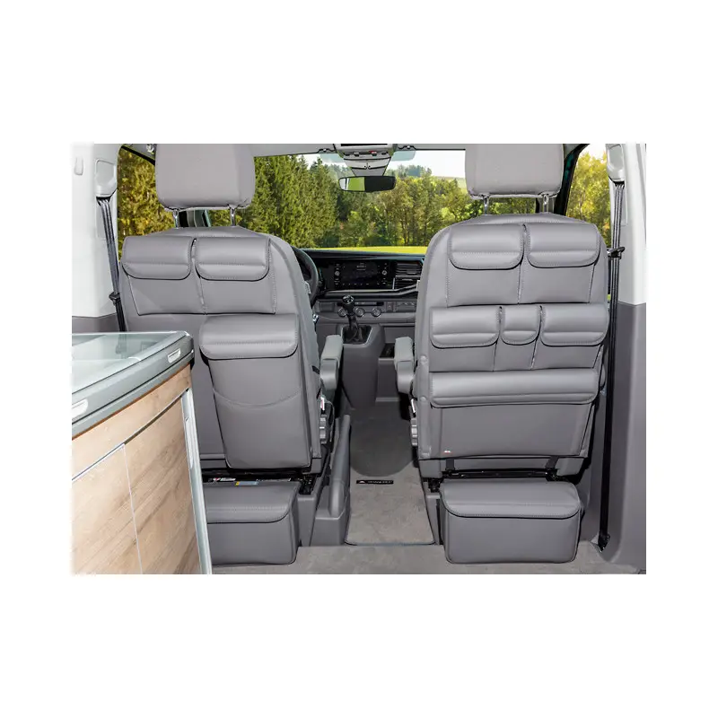 BRANDRUP Multibox Carrybag | VW T5 / T6 / T6.1 California Promotion Saisonnière