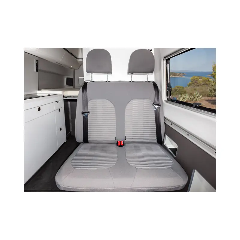 BRANDRUP Housse de banquette arrière 2 places | VW Grand California 600 & 680 Prix Cassé