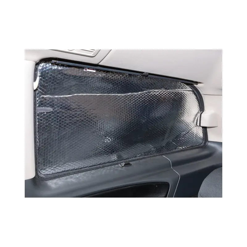 Must-Have BRANDRUP Rideau isolant vitre latérale du coffre | Class V Marco Polo / Horizon & Activity