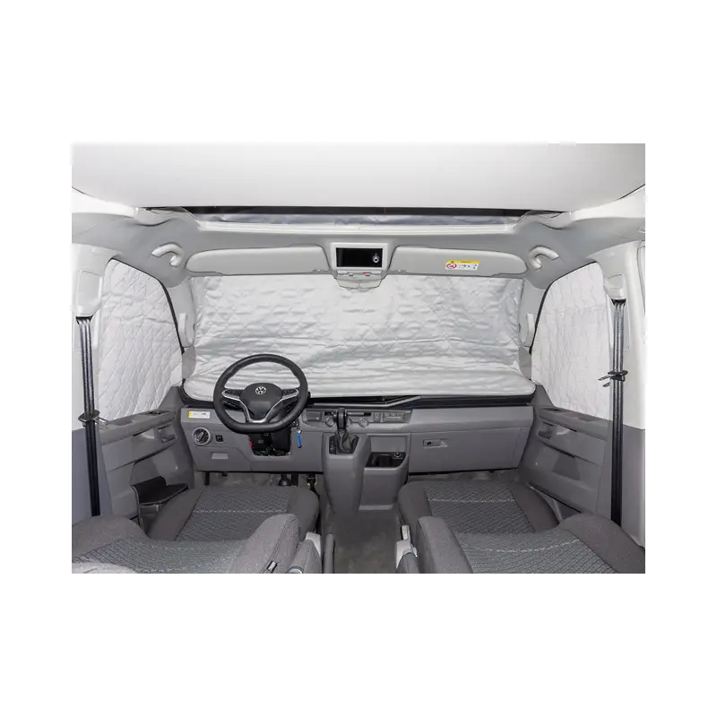 Bon Plan BRANDRUP Rideau isolant Extrême pour vitre de hayon | VW T6 / T6.1