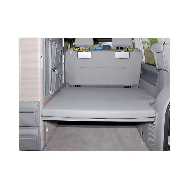 Promotion Saisonnière BRANDRUP Housse de protection pour matelas du coffre | VW T5 / T6 California Confort, Coast & Ocean