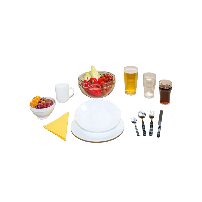Produit De Marque BRANDRUP Assiette plate | Ø 25 cm