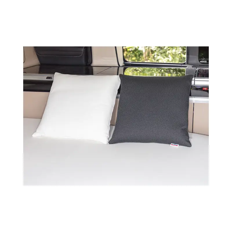 BRANDRUP Coussin 40 x 40 cm Certifié