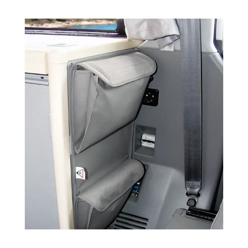 BRANDRUP Pochettes côté droit cuisine | VW T4 California Coach Nouveauté