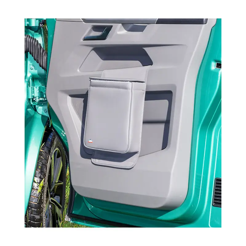 Dernier Modèle BRANDRUP Pochette multibox portes avant | VW T6.1