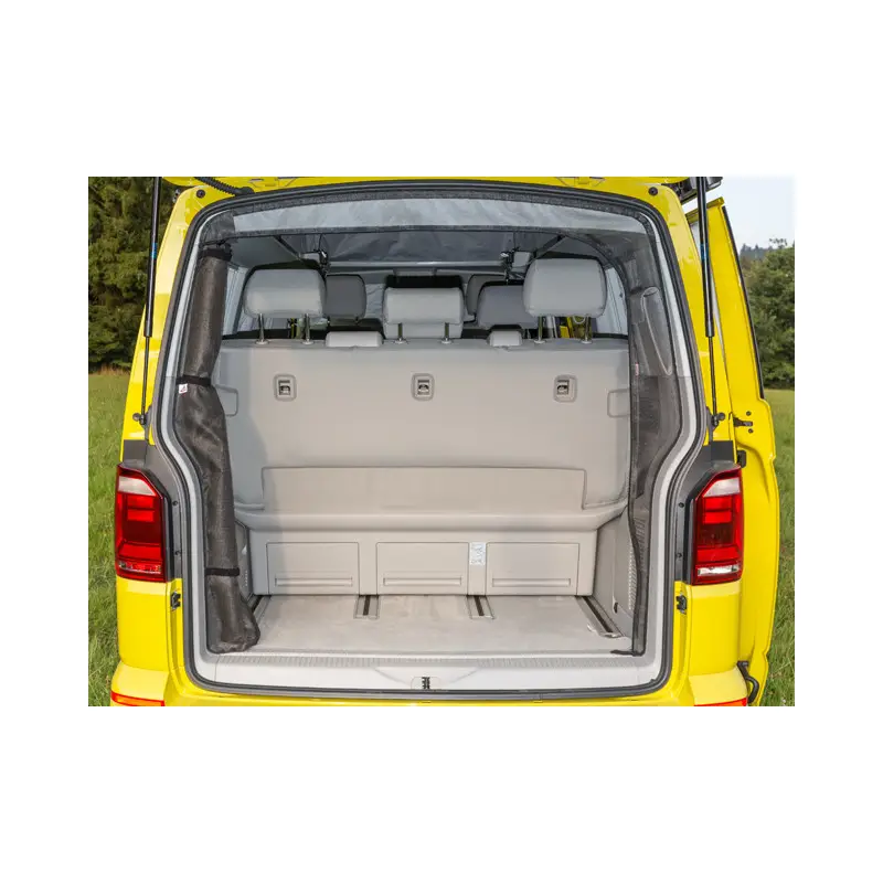 Prix Cassé BRANDRUP Moustiquaire hayon arrière | VW T5 / T6 / T6.1 California Beach & Multivan