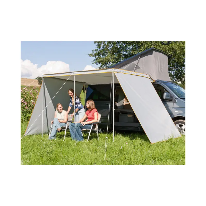 BRANDRUP Paroi latérale pour auvent Top-Sail Top Vente
