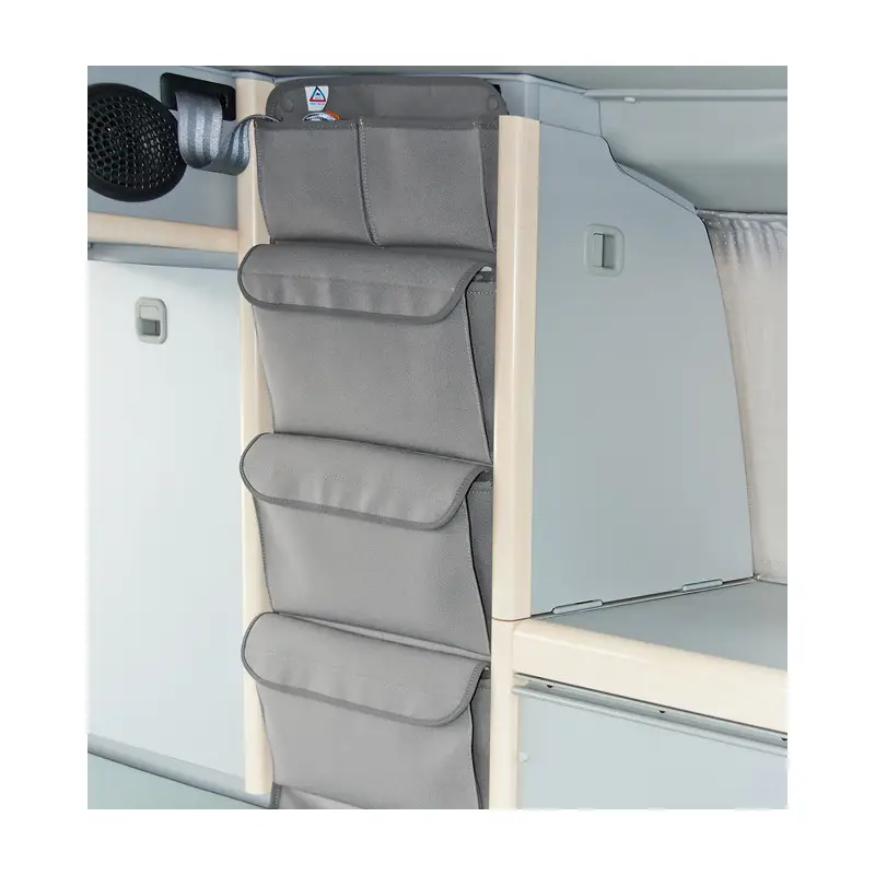 Nouvelle Collection BRANDRUP Pochettes verticales pour penderie | VW T4 California Coach