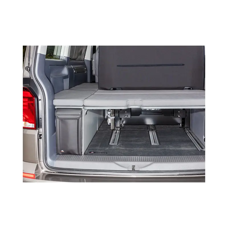 BRANDRUP Pochette de rangement arrière | VW T5/T6/T6.1 California Beach Quantité Limitée