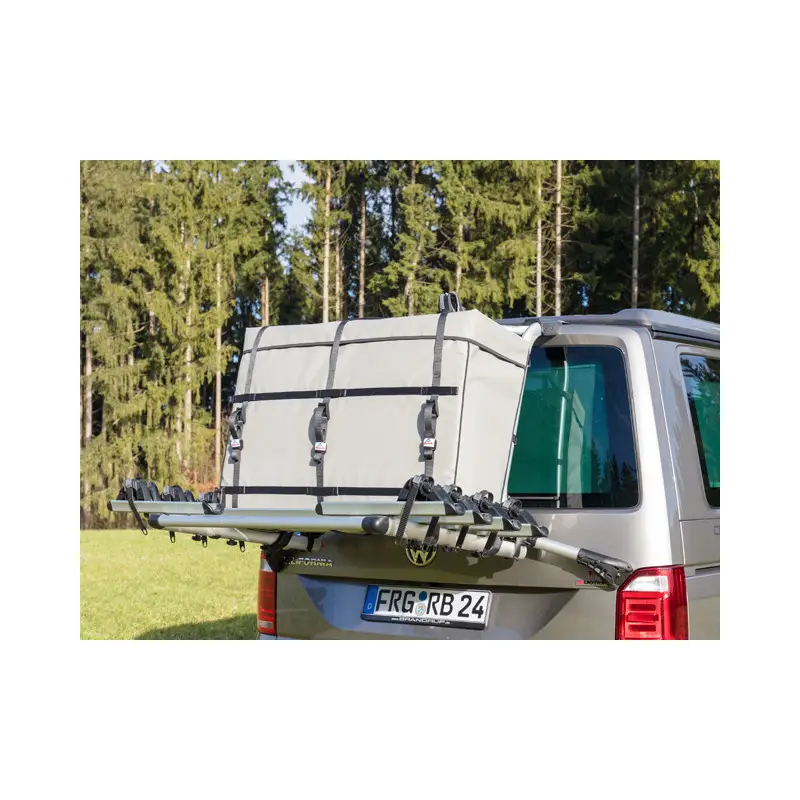 Nouveauté BRANDRUP Flexbag Cargo | VW T6 / T6.1