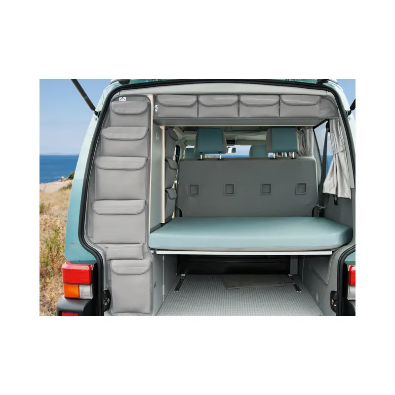 BRANDRUP Pochettes verticales pour hayon arrière | VW T4 California Coach Dernière Chance