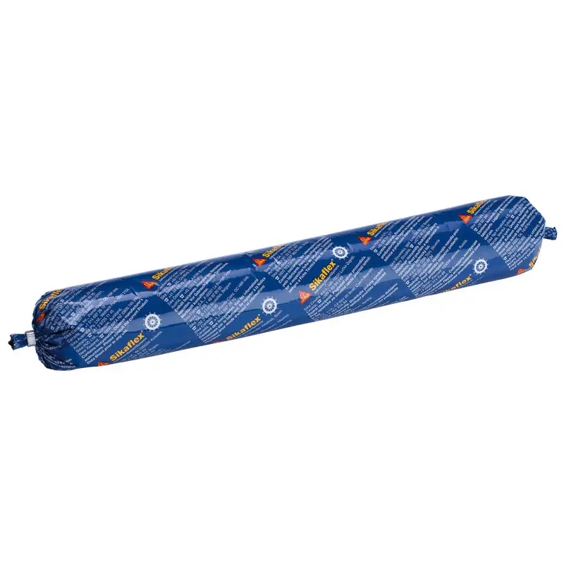 Commander Maintenant SIKA Sikaflex 591 blanc 600 ml