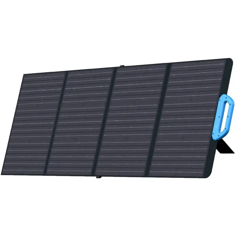 BLUETTI PV120 Panneau solaire 120 W Commander Maintenant