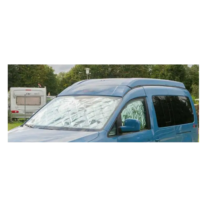 Usine Directe CARBEST Rideau isolant VW Caddy 3 et 4
