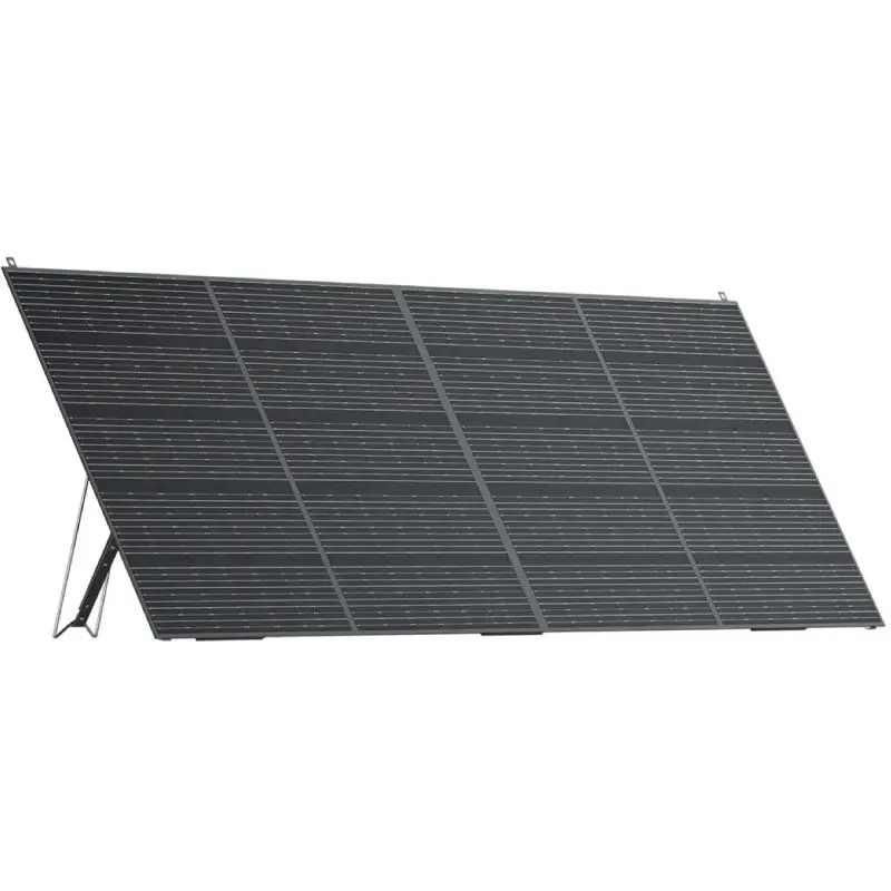 BLUETTI PV420 Panneau solaire 420 W Vente Directe