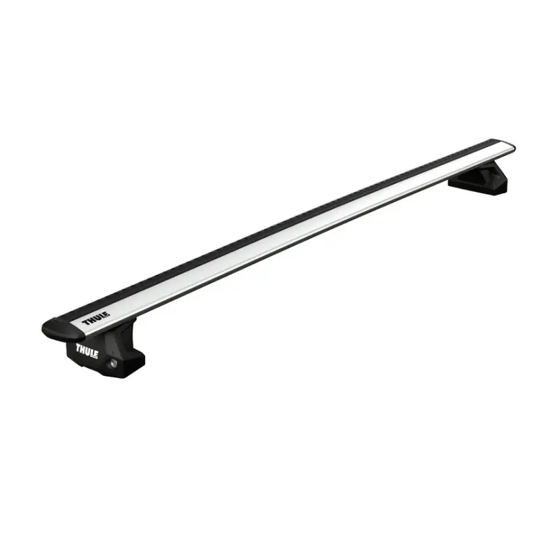 Prix Bas THULE Kit ProBar + Fixpoint EVO | Transit H3