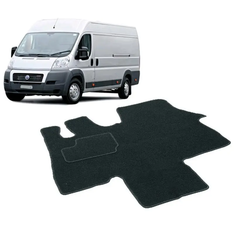 Solde EA Tapis cabine Luxe| Ducato X250/X290
