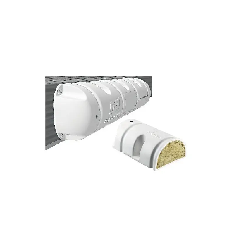 Bon Plan PLASTIMO Bumper 1/2 moussé