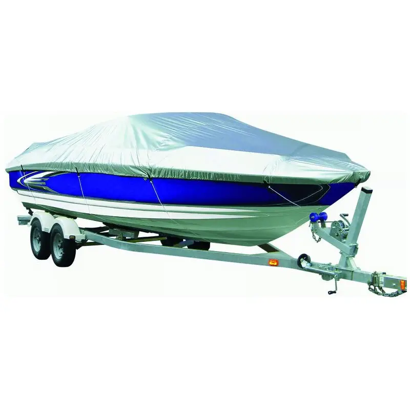 CROSSEVEN Taud bateau taille D | 5,2 à 5,8 m | 245 cm Bon Plan
