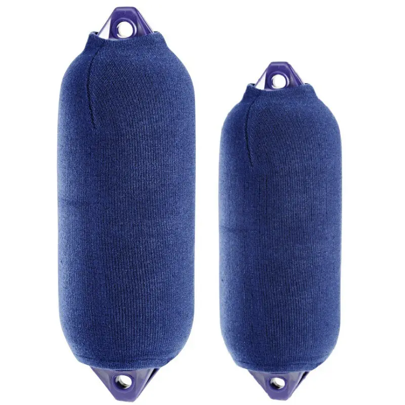 Nouvelle Collection OSCULATI Housse défense cylindrique bleue