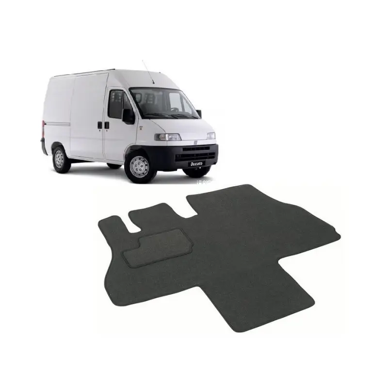 EA Tapis cabine | Ducato X244 Soldes