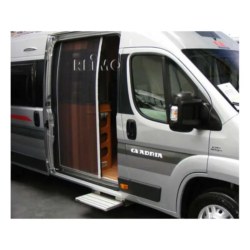 Offre Exclusive HORREX Moustiquaire latérale | Ducato X250/X290