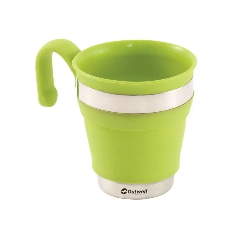 Offre Limitée OUTWELL Mug rétractable