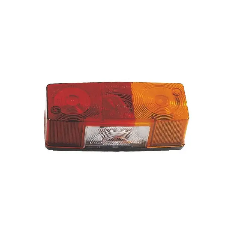 Petit Prix SACEX Feux arrières 158 x 63 x 50 mm