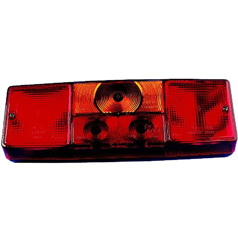 Vente Directe SACEX Feux arrières 288 x 97 x 52 mm