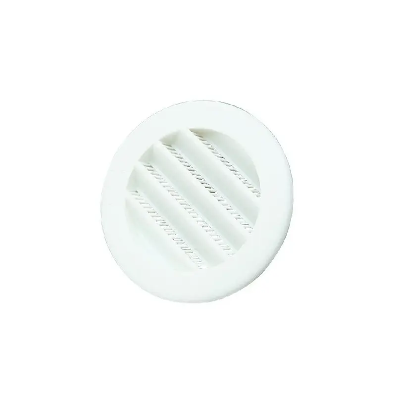 ZADI Grille ronde ø 78 mm à encastrer Meilleur Prix
