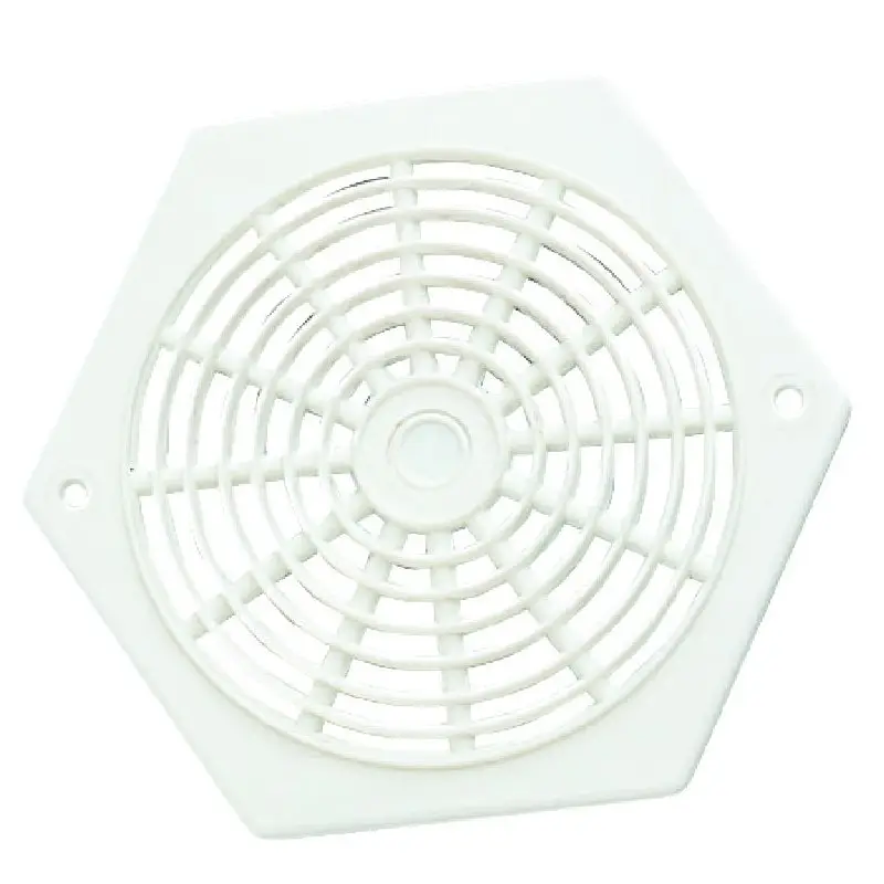 ZADI Grille plastique hexagonale ø 75 mm Prix Réduit