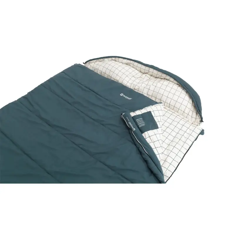 Marque OUTWELL Camper Lux Double -16°C